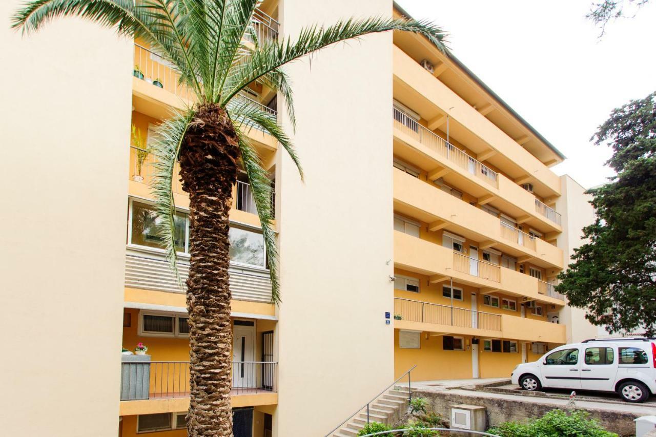 Apartment Marin Split Exterior photo